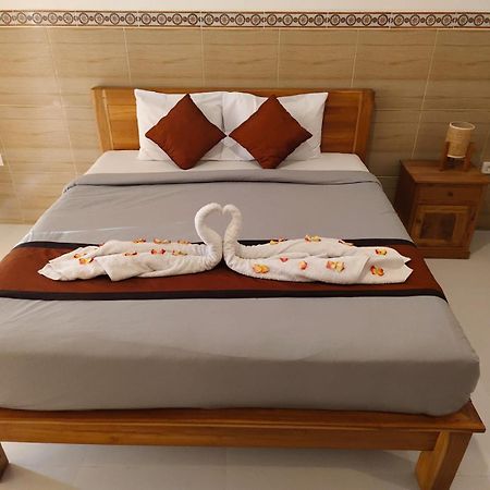 Catu Guest House Canggu Exterior foto