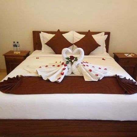 Catu Guest House Canggu Exterior foto