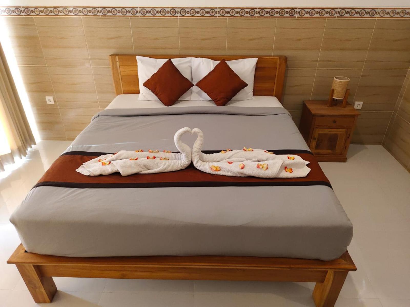 Catu Guest House Canggu Exterior foto