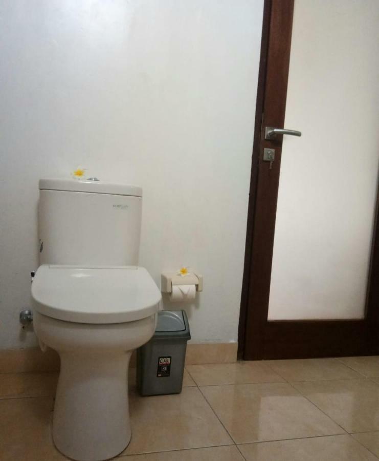 Catu Guest House Canggu Exterior foto